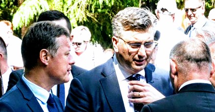Njonjo: Nema potrebe za velikom koalicijom s SDP-om