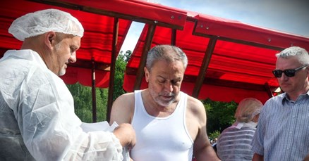 Kosor: Nema stabilne većine u zagrebačkoj skupštini, neka Bandić javno kaže što se događa