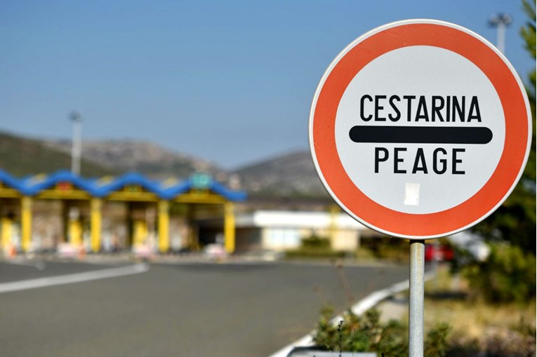 Naplatne kućice odlaze u povijest: Stigle četiri ponude za elektronsku naplatu cestarina