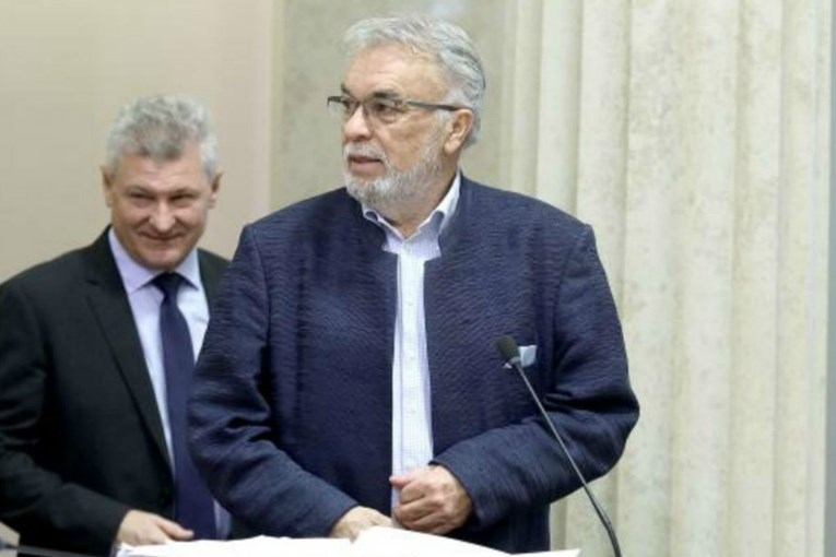 Splitski psihijatar pozdravio povratak vojnog roka: Mladi su dužni državi, to je odlična ideja
