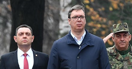 Vulin: Vučića je dočekala mržnja, to je crna mrlja na obrazu Hrvatske