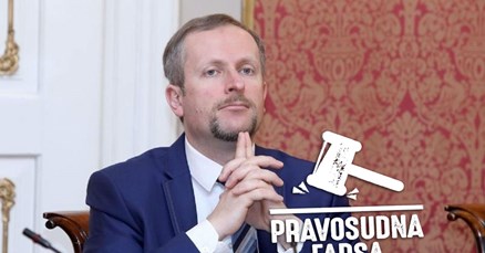 MINISTROVA LOGIKA Problem sudaca koji presudama besramno časte suce trebaju rješavati - suci