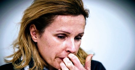 Sutra u Splitu prosvjed protiv predaje sina Nine Kuluz, mali Cesare završio u bolnici