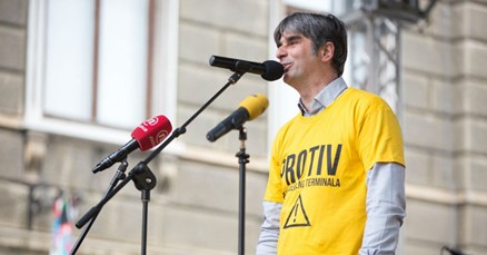 Jedini gradonačelnik u Hrvatskoj koji vlada već 25 godina proslavio obljetnicu