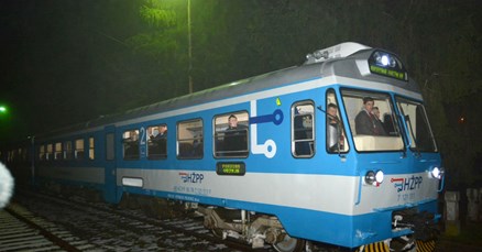Sa željezničkog kolodvora u Banovoj Jarugi ukrao 18 stupova
