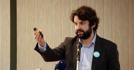 Jokić: Političari nas obasipaju glupim izjavama, u Hrvatskoj se 28 godina prodaje magla