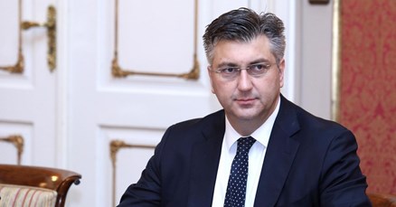 Plenković kaže da mu je u obrazovnoj reformi cilj da sustav bude što kvalitetniji