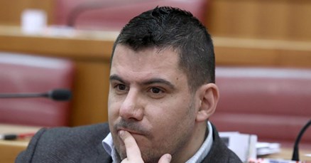 Saborska oporba vladajućima: Pravosudna reforma vam je kamilica