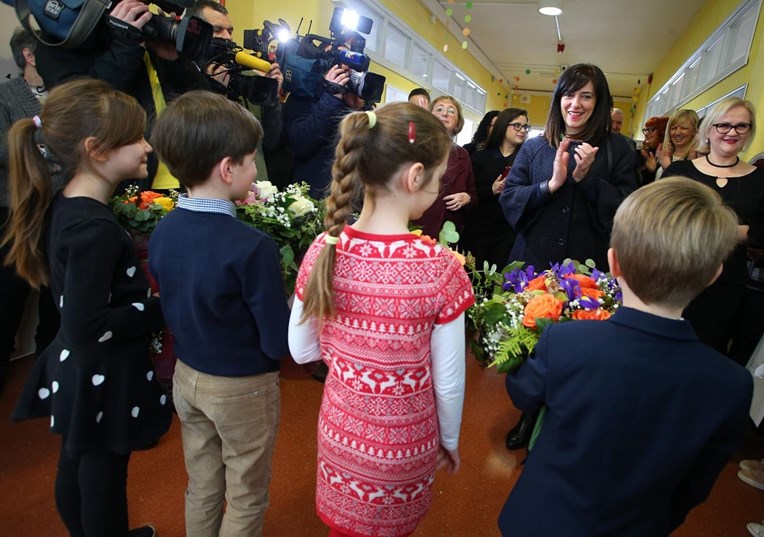 Objavljen popis kandidata koji bi mogli voditi kurikularnu reformu