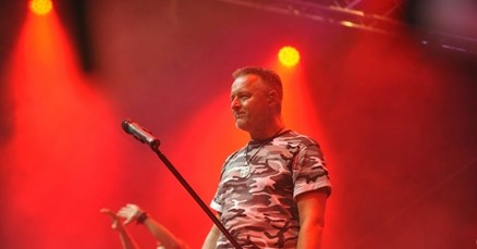 "Zapalit ću Krajinu do Knina!": Nakon ljeta punog cajki Vodice će zapaliti Thompson