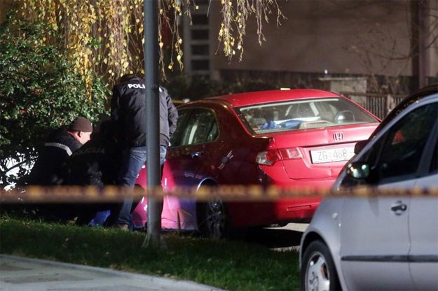 U pucnjavi na Selskoj cesti u Zagrebu ranjen kontroverzni tajkun Michael Ljubas
