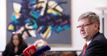 SDP sutra odlučuje o sudbini Miranda Mrsića, najglasnijeg kritičara Bernardića