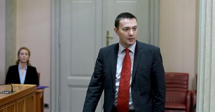 SDP-ov Bauk pohvalio Plenkovića