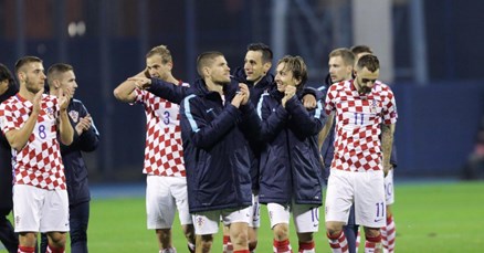Hrvatskim igračima za Svjetsko prvenstvo nije ni trebao izbornik