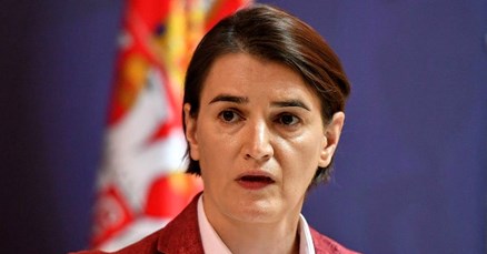 Srpska premijerka: Ispada da hrvatska delegacija ništa nije vidjela ni čula, situacija je sve bizarnija