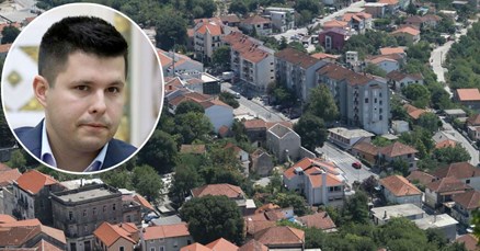 Gradonačelnik Vrgorca: Prozivaju me HDZ-ovi uhljebi koji su gradu ostavili milijunske dugove