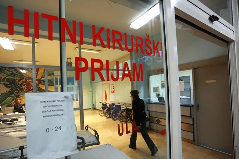 Gdje je nestalo 92 milijuna kuna za splitsku Hitnu?