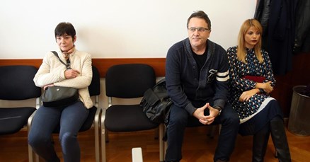 FOTO Neugodan susret Tarika i Lejle s čistačicom koju su optužili za krađu