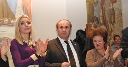 Nitko nema liste kao Kerum: Žena, sestra, zet, šurjak, nećak i nećakinja...
