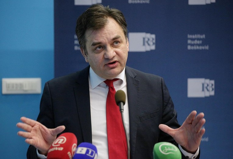 Državni tajnik u Ministarstvu znanosti: "Hrvatska je na dnu. Ili ćemo razvijati znanost, ili ćemo nestati"