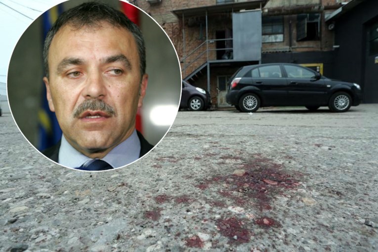 "Sramotno i kukavički": Orepić se nada da će napadači na LGBT zabavu biti uhićeni