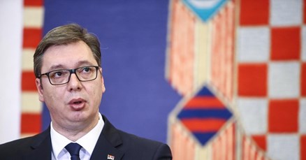 Vučić srpskim političarima naredio da idućih 100 dana ne vrijeđaju Hrvatsku
