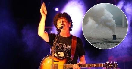 200 huligana planiralo napad na koncert Bajage u Splitu?
