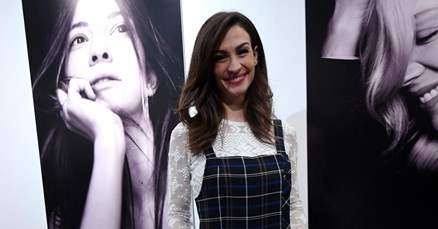 FOTO Pogledajte što radi Monika Kravić dok se Tia hvali brakom s Mamićem