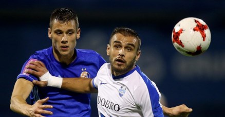 INTER U LOVU NA BENKOVIĆA Talijani pišu: Za metu Chelseaja i Tottenhama treba platiti 20 milijuna eura