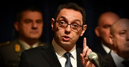 Hrvatska šefica diplomacije: Sve Vulinove izjave su u suprotnosti s dobrosusjedskim odnosima