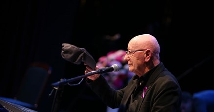 Oliver zbog bolesti otkazao dugoočekivani koncert