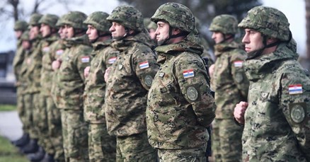 CMS upozorava: Vlada zapravo želi uvesti vojni rok
