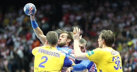 "Nova" Hrvatska dobila novu lekciju od Šveđana
