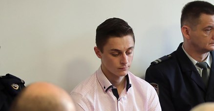 Napadača na Luku Ritza uhvatili na trajektu s pošiljkom droge, dobio godinu i pol zatvora
