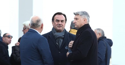 ŠEF HRVATSKIH SUDACA ŽELI VAR "To je jedino rješenje, neminovnost. Za to se zalažem godinama"