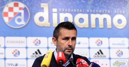 Bjelica uoči Dinamove proslave naslova: Neću nikoga čuvati za finale Kupa s Hajdukom