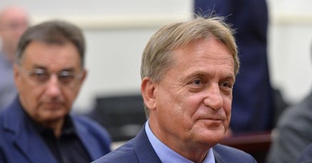Na suđenju Kalmeti većina optuženih tvrdi da krunski svjedok laže