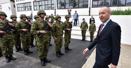 Krstičević: Važno je očuvati vrednote Domovinskog rata