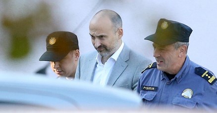 Ramljak potvrdio osumnjičenog Todorićevog menadžera za šefa Jamnice