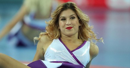 FOTO Seksi scene iz zagrebačke Arene: Nakon ovog nastupa nitko nije mogao misliti na rukomet