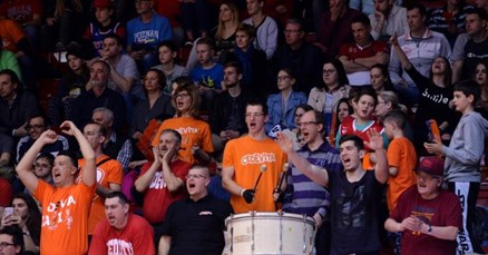 PAO PARTIZAN Cedevita povela u borbi za finale regionalne lige