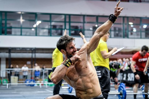 U Zagrebu Odrzano Crossfit Natjecanje Zene Uzivajte Muskarci Ne Budite Ljubomorni Index Hr