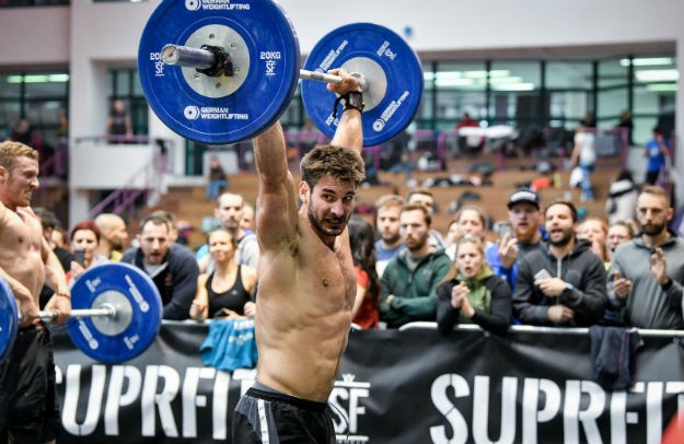 U Zagrebu Odrzano Crossfit Natjecanje Zene Uzivajte Muskarci Ne Budite Ljubomorni Index Hr