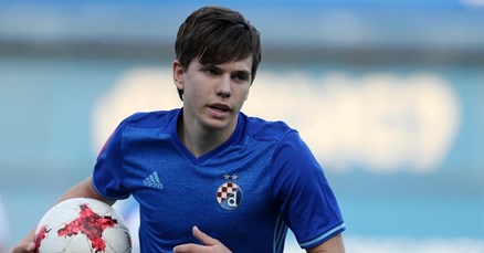 Talijani pišu: Sve je dogovoreno, Ćorićev transfer u Romu je formalnost