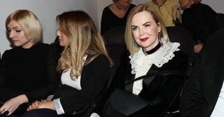 Poput tinejdžerice: Jadranka Sloković detaljem od 4300 kuna pokazala da prati trendove