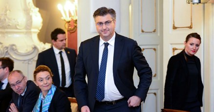 Plenković se hvali proračunskim suficitom: Hrvatska je prvi put više zaradila nego potrošila