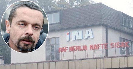 Radnici sisačke Rafinerije najavili prosvjed: "Dolazimo na Markov trg"