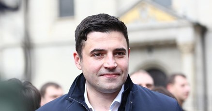 Bernardić: Vlada nema vizije, ali SDP je na dobrom putu nakon sastanka u Ogulinu