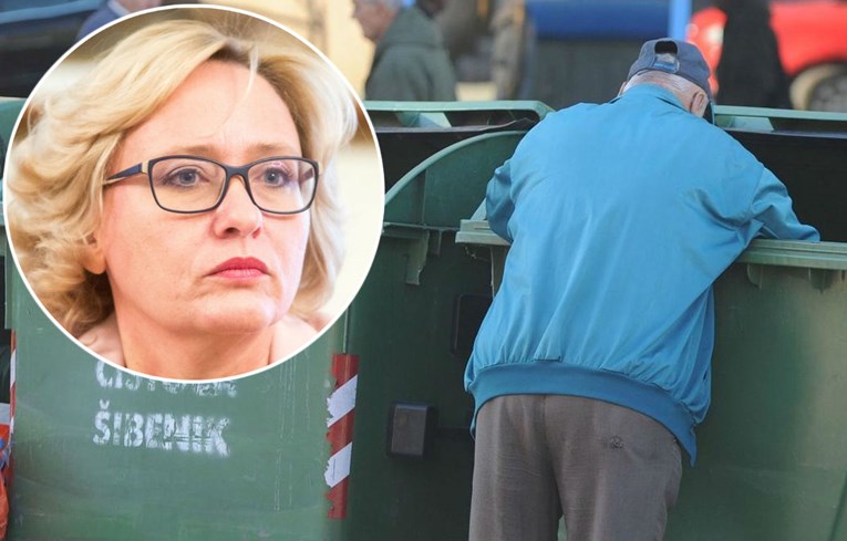 Pravobraniteljica: Svaka peta osoba u Hrvatskoj je na rubu siromaštva, svaka deseta nema grijanje