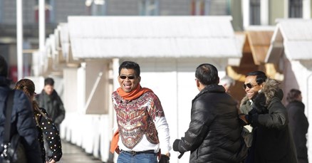 U studenom u Hrvatskoj ostvareno 13 posto više noćenja nego lani